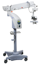 TOPCON Microscopio quirúrgico OMS-800 Offiss